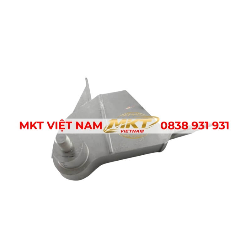 giá đỡ cần gương chiếu hậu Hino 500 mã MEGA-02-019-LH