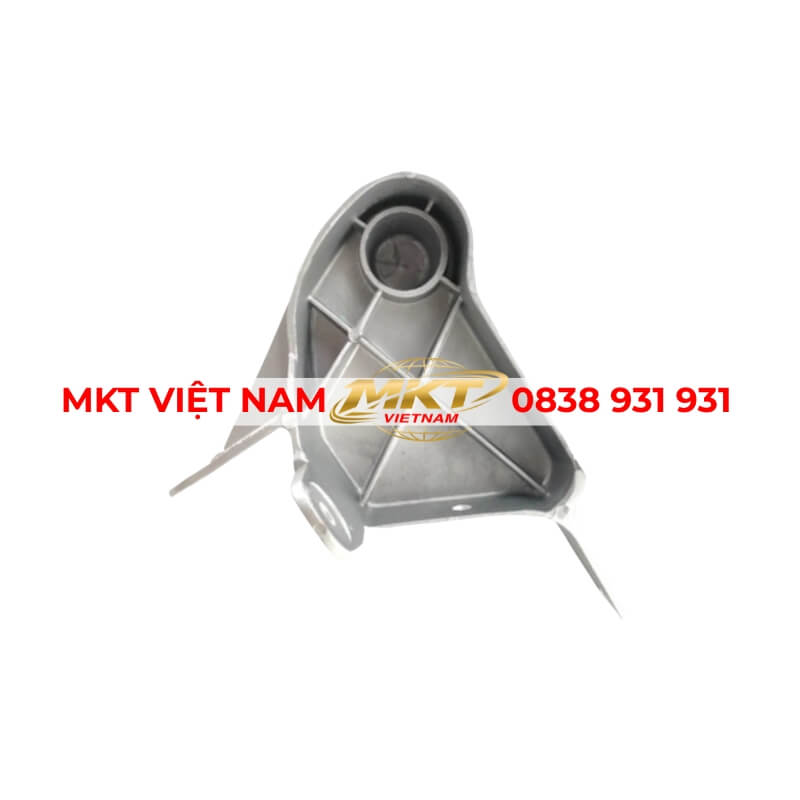 giá đỡ cần gương chiếu hậu xe tải Hino 500 4.5-16 tấn