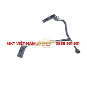 giá đỡ gương chiếu hậu Hino 500 mã 87093-EV080