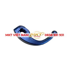 giá đỡ gương chiếu hậu phụ xe tải Hino 500 4.5-16 tấn