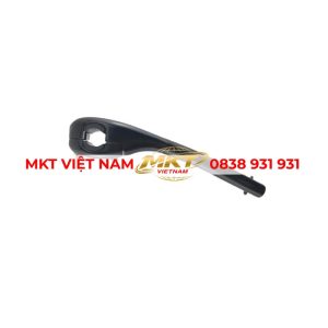 giá đỡ kính chiếu hậu phụ thay thế cho Hino 500 Series 4.5-16 tấn