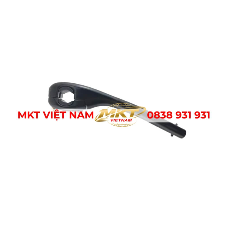 giá đỡ kính chiếu hậu phụ thay thế cho Hino 500 Series 4.5-16 tấn