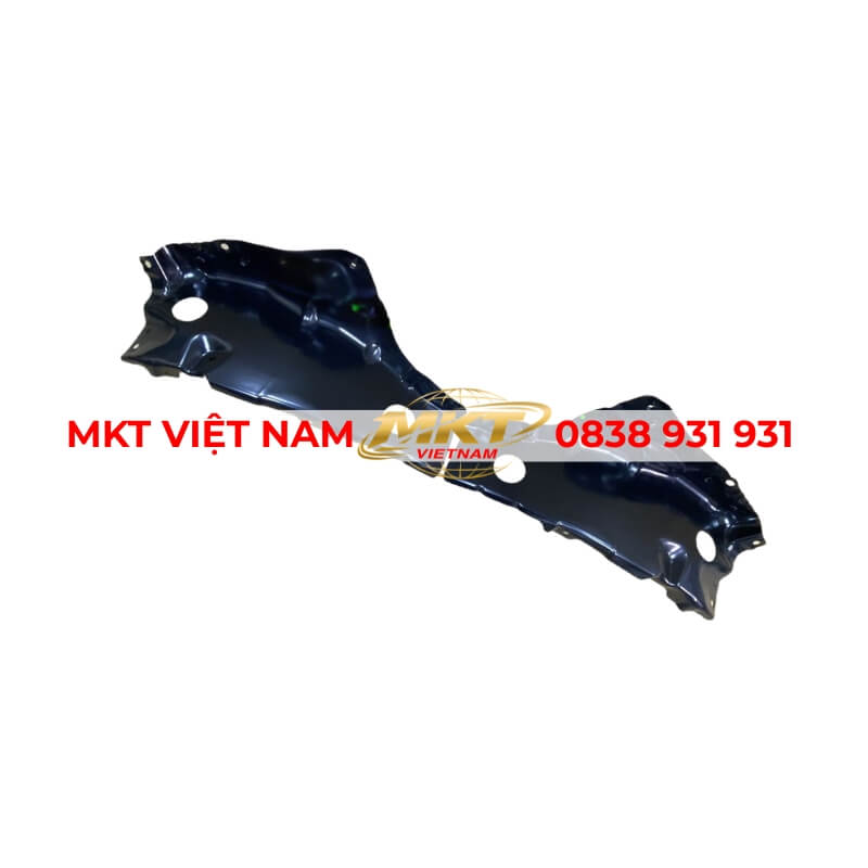 giá đỡ tấm bậc lên xuống Hino 500 mã MEGA-03-008-LH