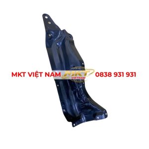 giá đỡ tấm bậc lên xuống Hino 500 mã MG14-03-003-LH