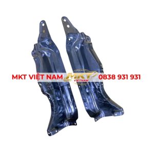 giá đỡ tấm bậc lên xuống Hino 500 mã MG14-03-003-RH