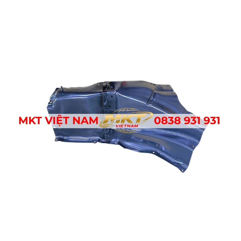 giá đỡ tấm bậc lên xuống Hino 500 mã MG14-03-004-LR