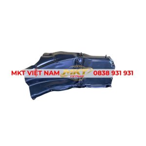 giá đỡ tấm bậc lên xuống Hino 500 mã MG14-03-004-RR