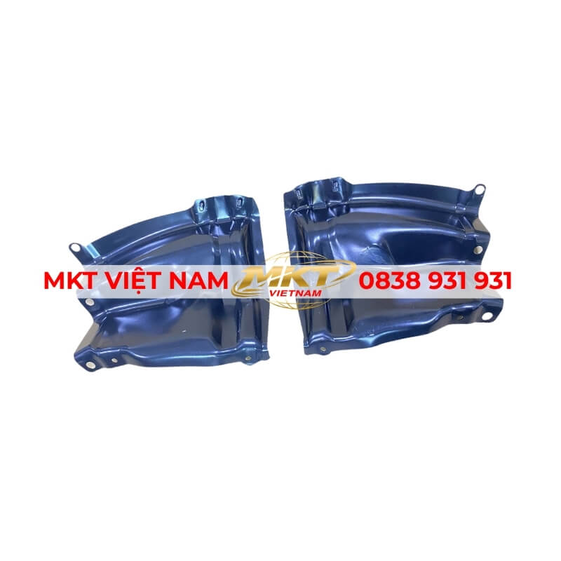 giá đỡ tấm bậc lên xuống Hino 500 mã MG14-03-005-LH