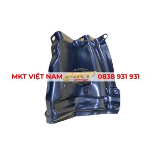 giá đỡ tấm bậc lên xuống Hino 500 mã MG14-03-005-RH