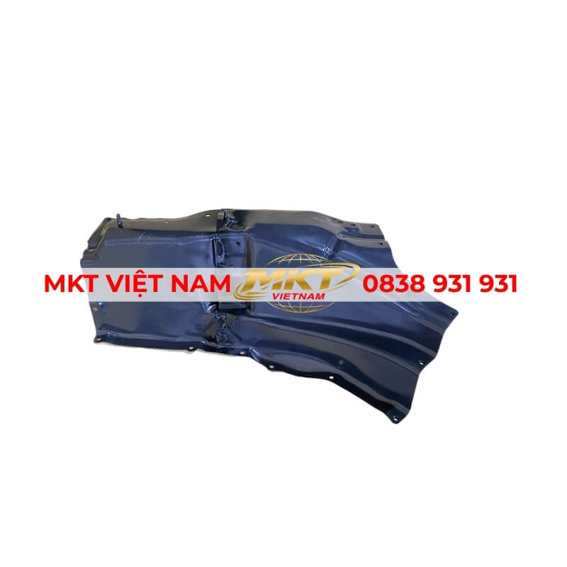 giá đỡ tấm bậc lên xuống thay thế cho Hino 500 Series 4.5-16 tấn