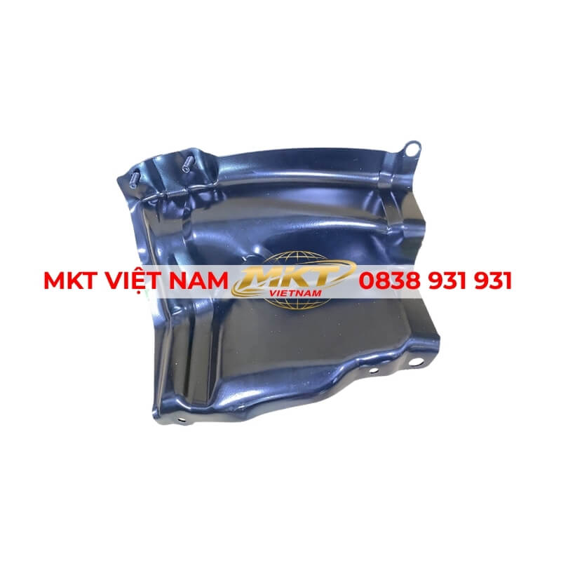 giá đỡ tấm bậc lên xuống thay thế cho Hino 500 Series 4.5-16 tấn