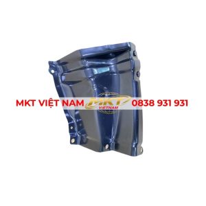 giá đỡ tấm bậc lên xuống thay thế cho Hino 500 Series 4.5-16 tấn