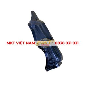giá đỡ tấm bậc lên xuống thay thế cho Hino 500 Series 4.5-16 tấn