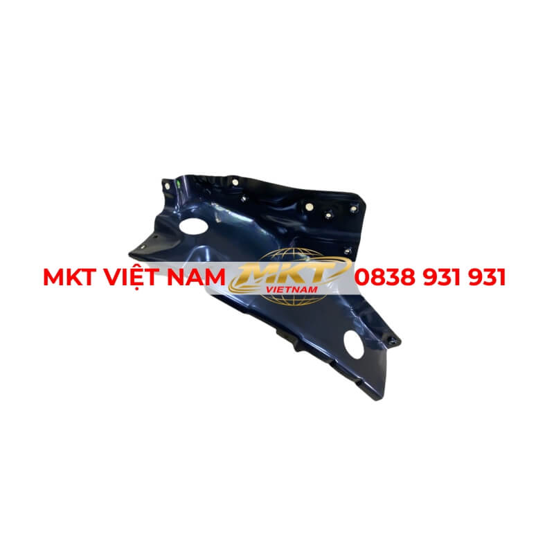 giá đỡ tấm bậc lên xuống thay thế cho Hino 500 Series 4.5-16 tấn