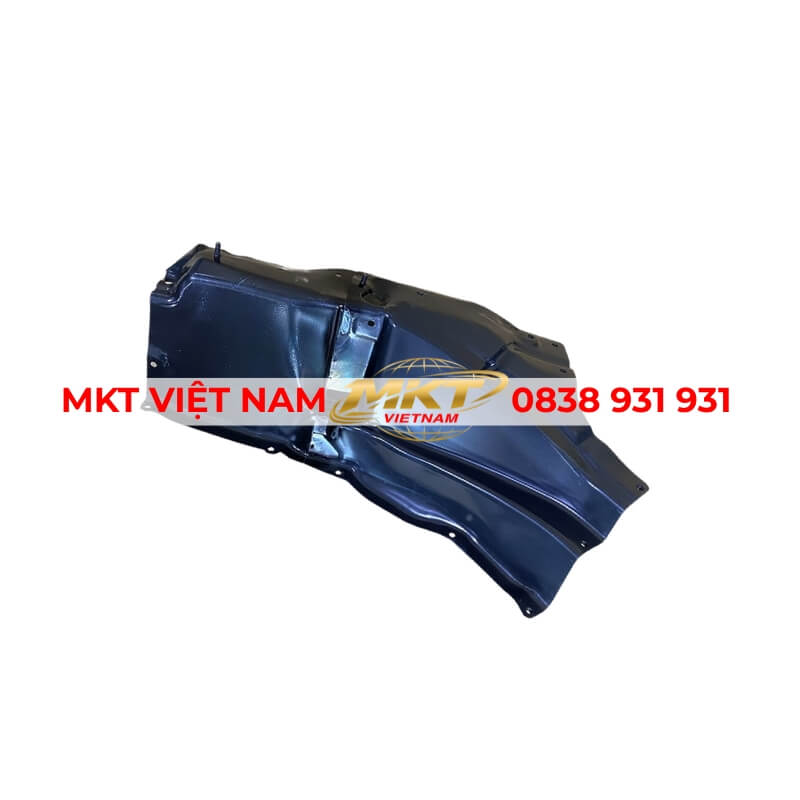 giá đỡ tấm bậc lên xuống xe tải Hino 500 4.5-16 tấn