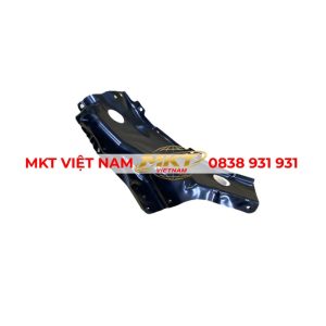 giá đỡ tấm bậc lên xuống xe tải Hino 500 4.5-16 tấn