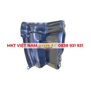 giá đỡ tấm bậc lên xuống xe tải Hino 500 4.5-16 tấn