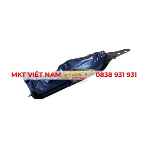 giá đỡ tấm bậc lên xuống xe tải Hino 500 4.5-16 tấn