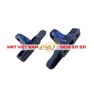 giá đỡ tay gương chiếu hậu Hino 500 mã MEGA-02-019-RH