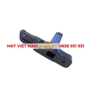giá đỡ tay gương chiếu hậu xe tải Hino 500 4.5-16 tấn
