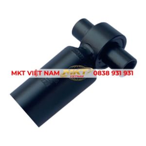 Giảm sóc cabin sau xe tải Hino tại MKT