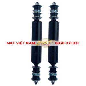 Giảm sóc cabin xe tải Hino tại MKT
