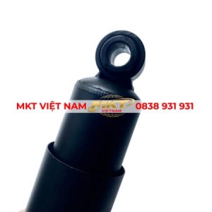 Giảm sóc cầu sau xe khách Samco