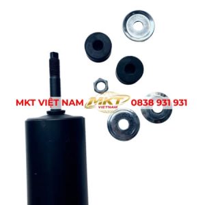 Giảm sóc cầu trước xe khách Samco