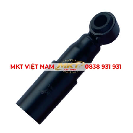 Giảm sóc cầu trước xe tải Isuzu NQR