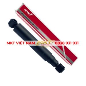 Giảm sóc sau Isuzu NPR85 NHR công nghệ Nhật Bản