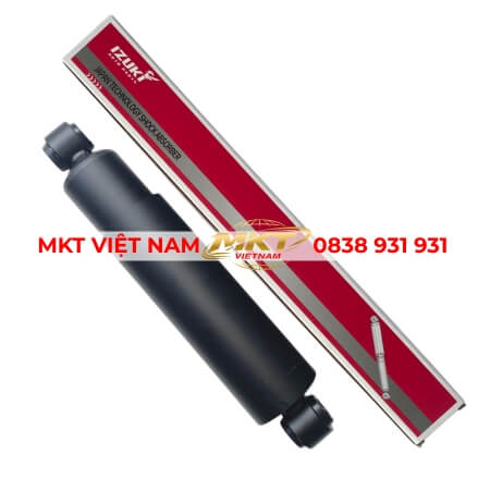 Giảm sóc sau Samco 5.2 loại to chuẩn size