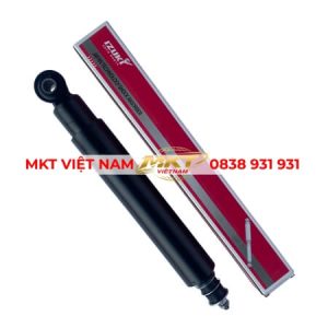 Giảm sóc trước Isuzu FRR công nghệ Nhật Bản
