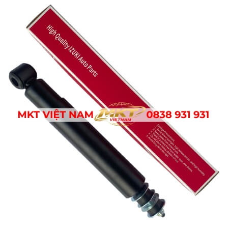Các loại phụ tùng Isuzu FVM phổ biến