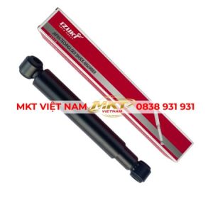 Giảm sóc trước Isuzu NHR NKR QKR công nghệ Nhật Bản