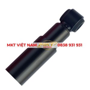 Giảm sóc trước Isuzu NKR chính hãng tại MKT