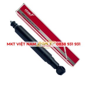 Giảm sóc trước Isuzu NPR85 công nghệ Nhật Bản