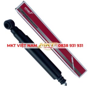 Giảm sóc trước Isuzu NQR75 công nghệ Nhật Bản