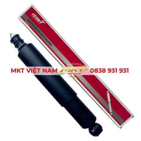 Giảm sóc trước Samco 5.2 loại to chuẩn size
