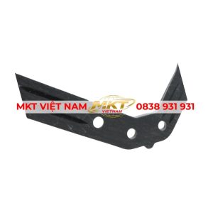 gioăng các te dầu thay thế cho Hino 500 Series máy J08C J08E 8.0L