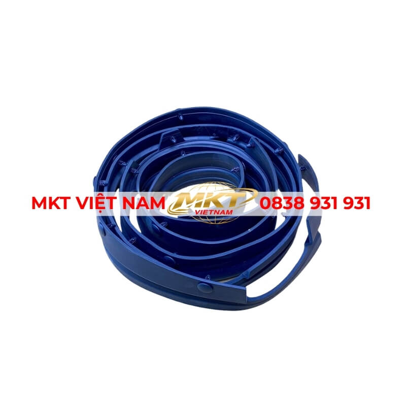 gioăng cao su cửa thay thế cho Hino 500 Series 4.5-16 tấn