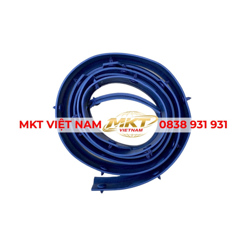 gioăng cao su cửa xe tải Hino 500 4.5-16 tấn