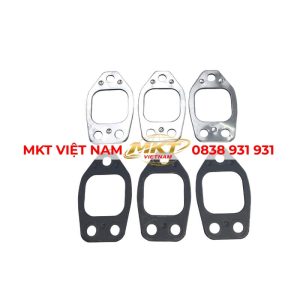 gioăng cổ pô Hino 500 J05C J08C mã S1710-41610