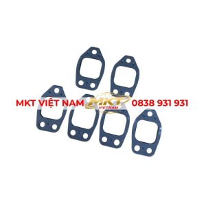 Gioăng cổ pô thay thế cho Hino 500 Series máy J05C J08C 5.3L