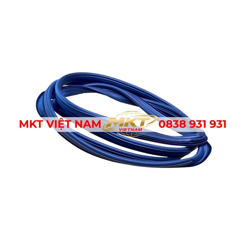 gioăng kính chắn gió Hino 500 mã MEGA-02-016-MN