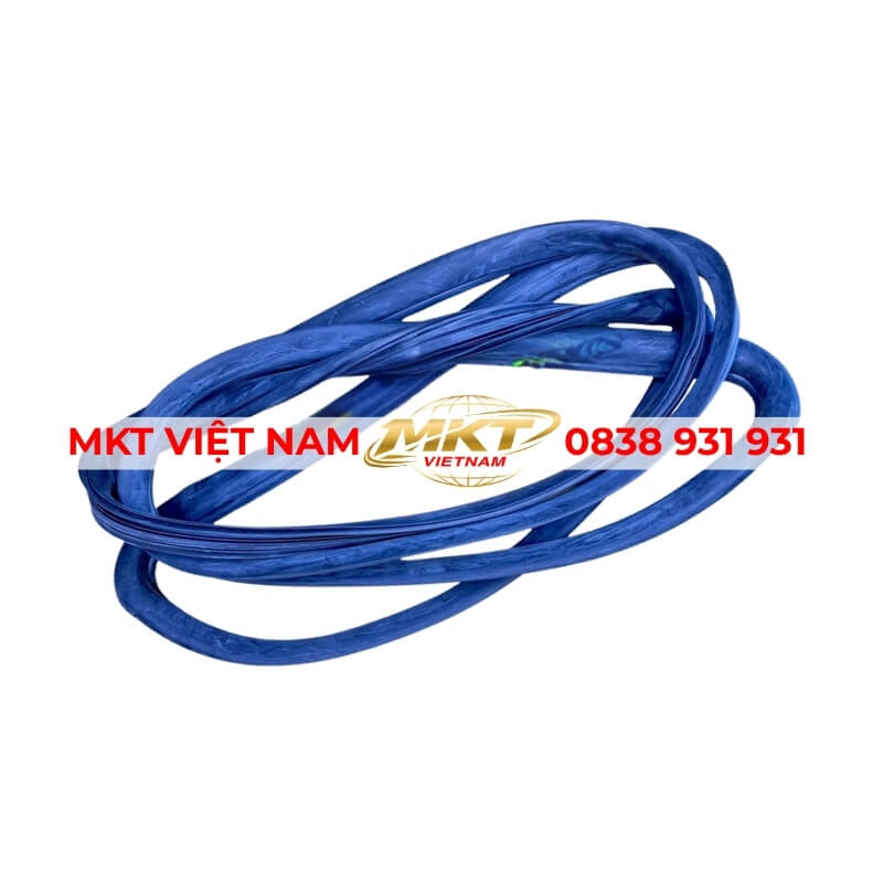 Gioăng kính chắn gió thay thế cho Hino 500 Series 4.5-16 tấn
