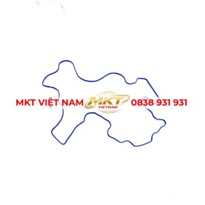 Gioăng nắp giàn cò thay thế cho Hino 500 Series máy J08C J08E 8.0L