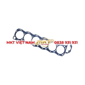gioăng nắp máy Hino 500 J08C mã 11115-2870A