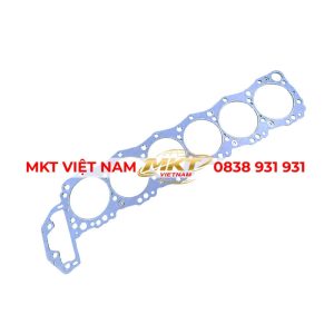 gioăng nắp máy Hino 500 J08E mã 11115-2451A