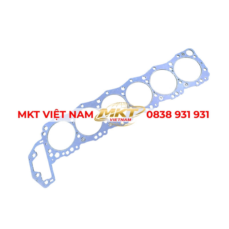 gioăng nắp máy Hino 500 J08E mã 11115-2451A