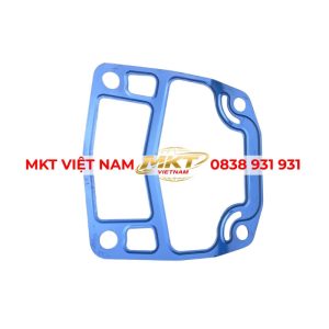 Gioăng nắp máy nén khí Hino 500 FM 15-16 tấn